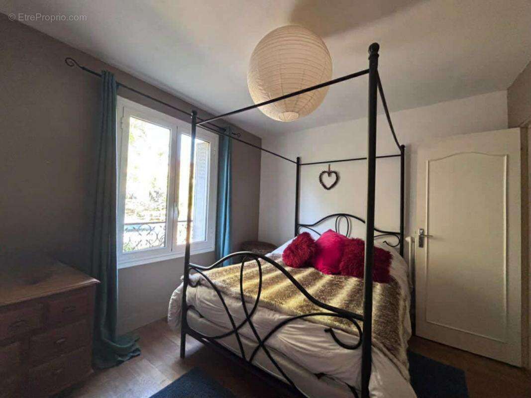 Maison à GARGENVILLE