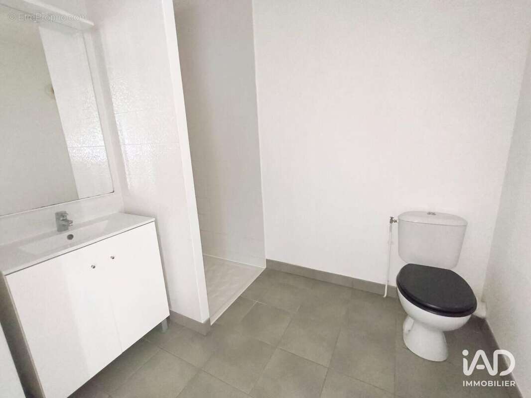 Photo 7 - Appartement à NANTES
