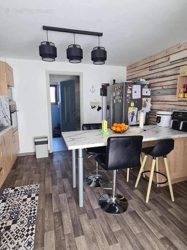 Photo 5 - Maison à LARGENTIERE