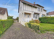 Maison à NOTRE-DAME-DE-GRAVENCHON