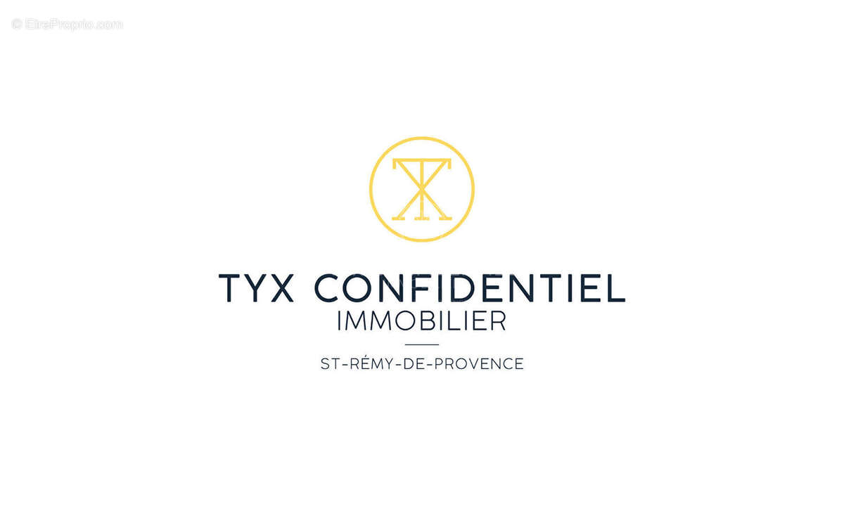 Maison à SAINT-REMY-DE-PROVENCE