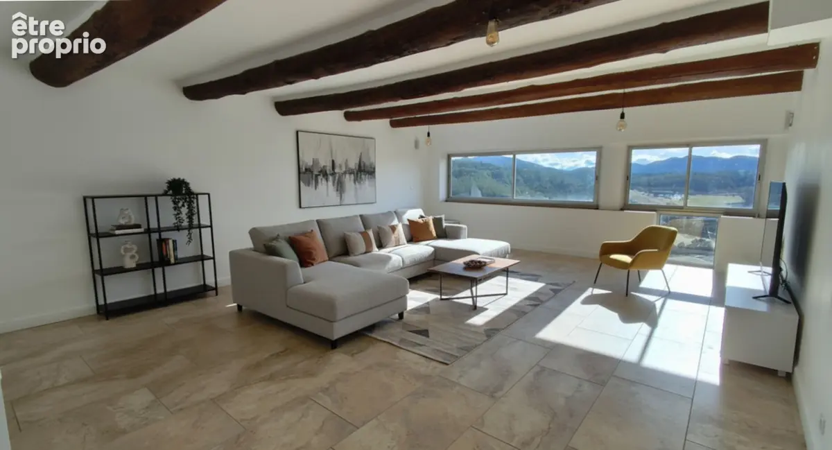 Appartement à DIGNE-LES-BAINS