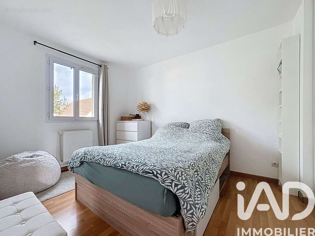Photo 8 - Maison à LE BLANC-MESNIL