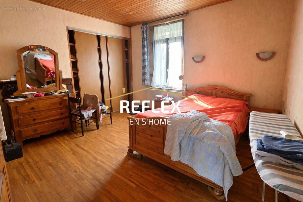 Maison à LA VICOGNE