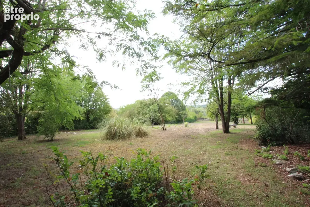 La Charité sur Loire, maison de maître centre-ville - photo 16