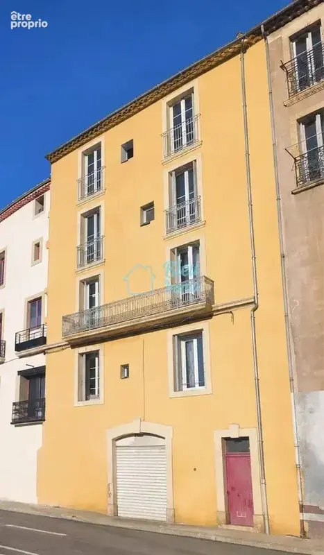 Appartement à BEZIERS