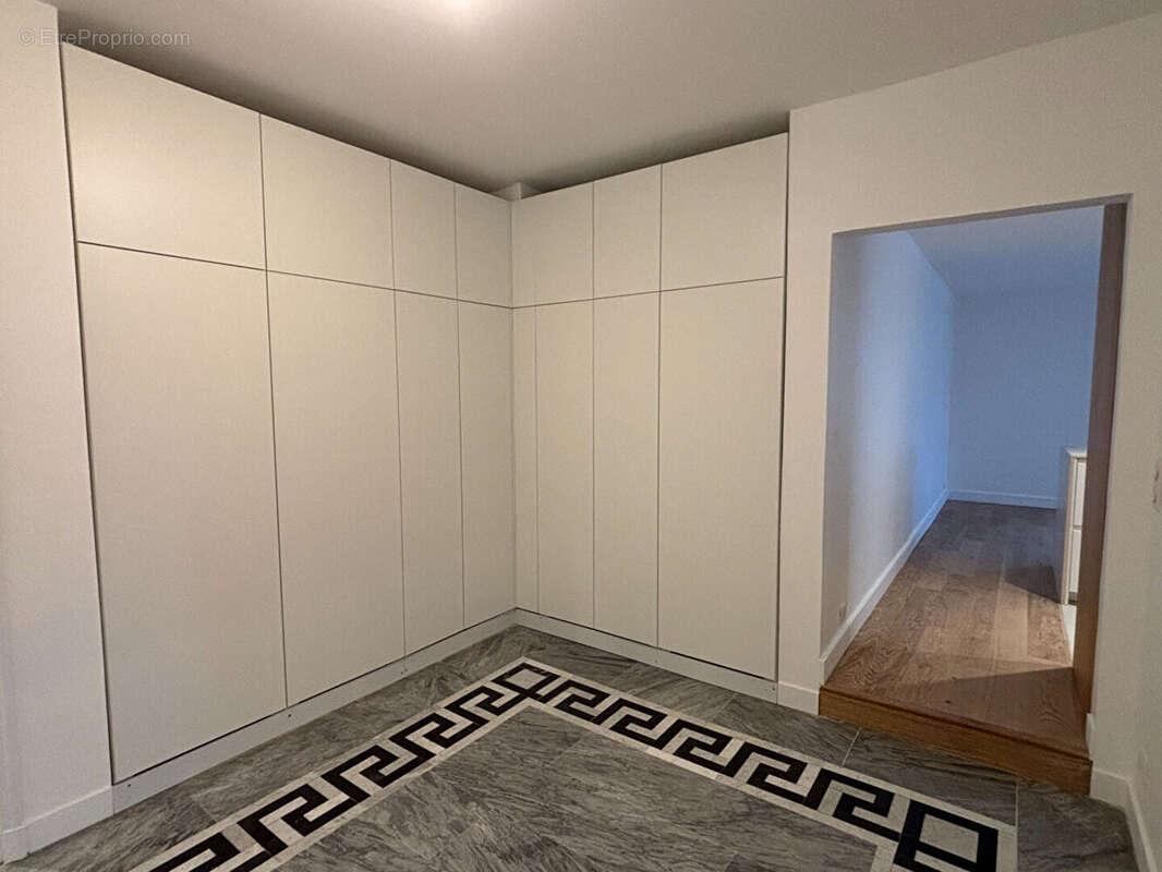 Appartement à LE CHESNAY
