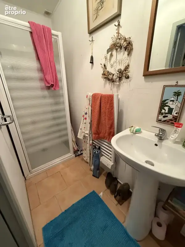 Maison 7 pièces 180 m² à vendre à Lacapelle-Biron (47150) - photo 32