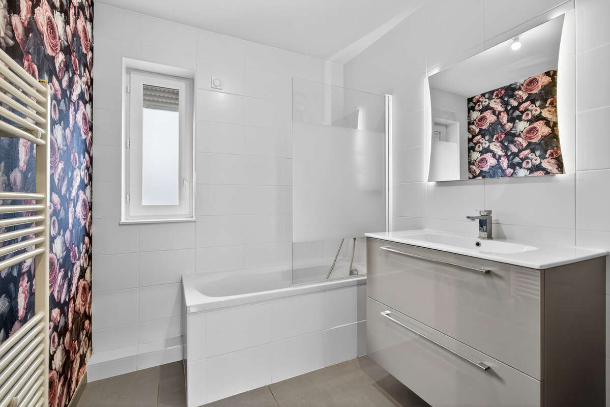 Appartement à CHAMBERY