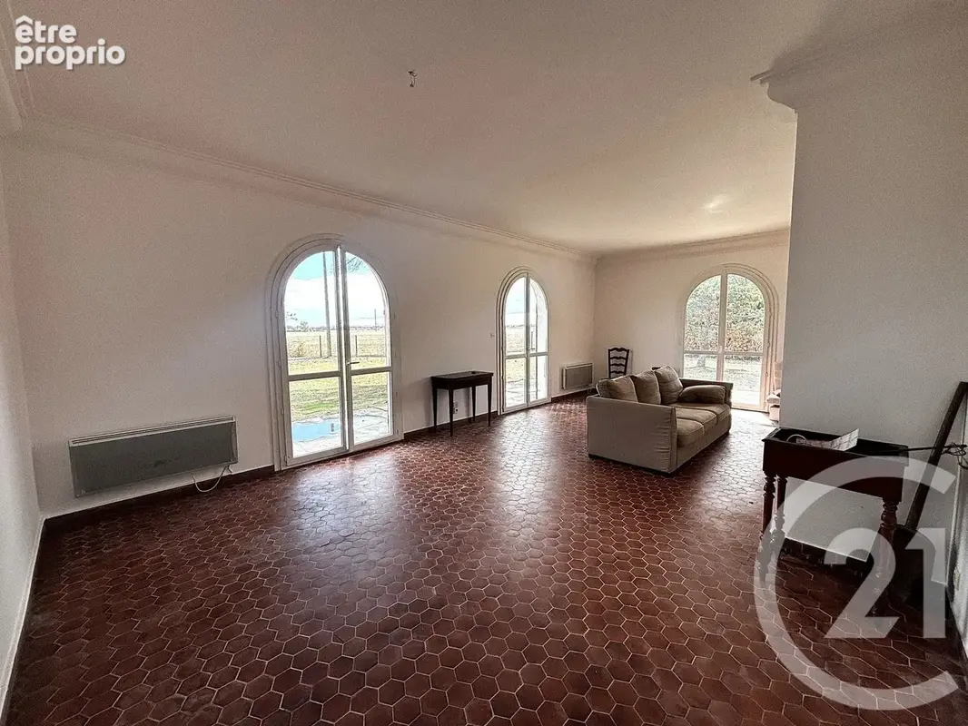 Maison 4 pièces 110 m² à vendre à Villate (31860) - photo 3
