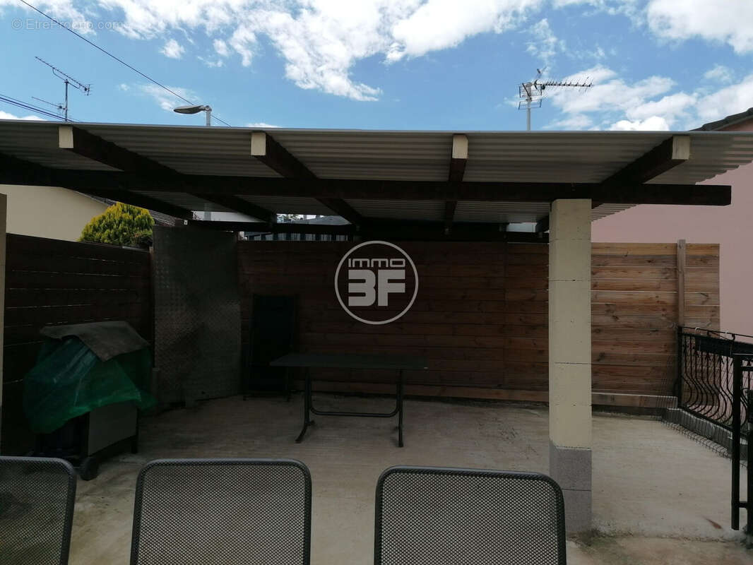 Maison à MICHELBACH-LE-BAS