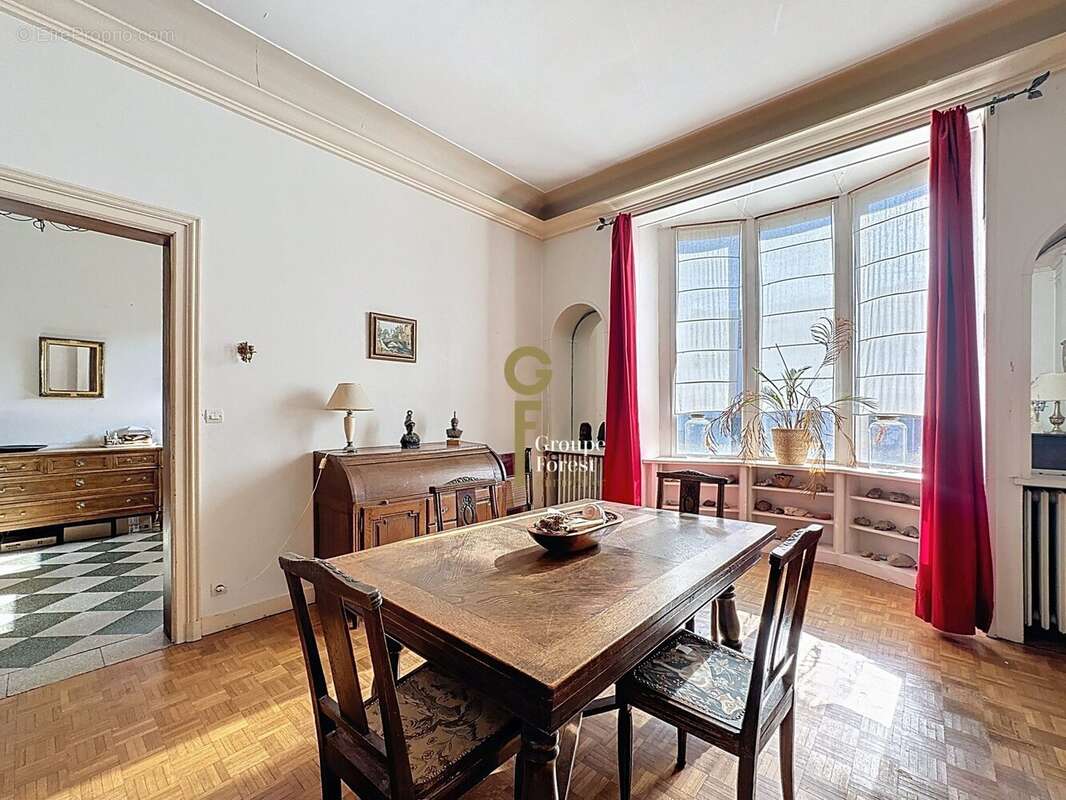 Maison à BOUSBECQUE