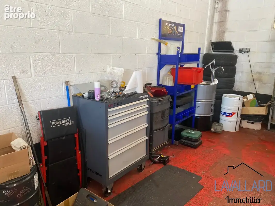 Commerce 230 m² à vendre à Corbie (80800) - photo 2