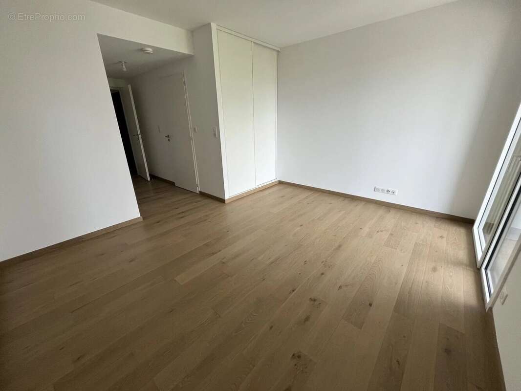 Appartement à VANNES