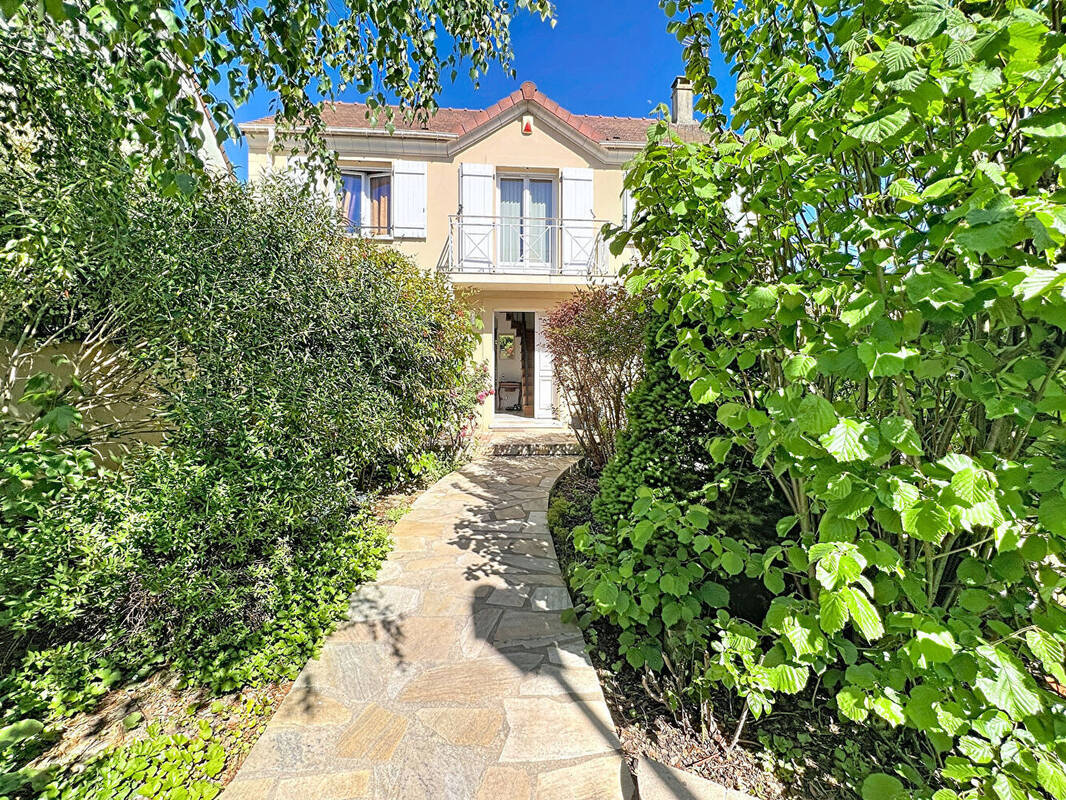 Maison à YERRES