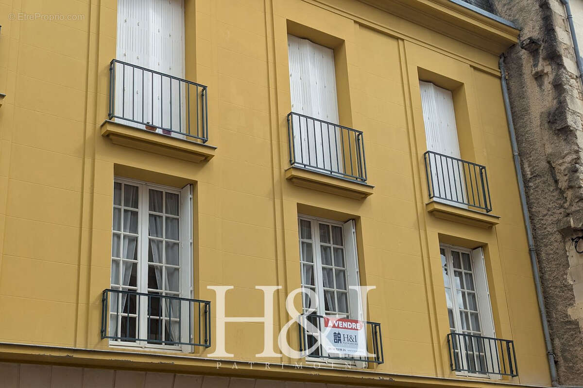 Appartement 2 pièces, POITIERS PLATEAU - photo 9