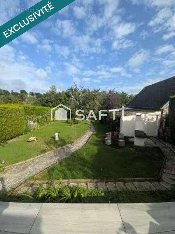 Maison 101 m² à Bernieres-Le-Patry  - photo 3
