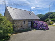 Maison à PLOUDALMEZEAU