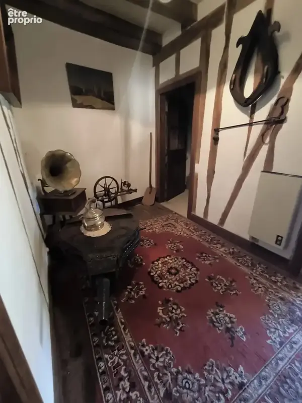 Maison de village charmante à Chaillac-sur-Vienne - photo 13