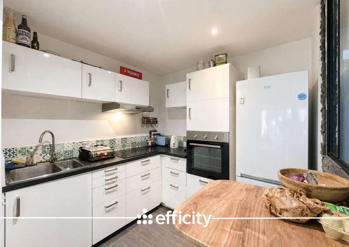 Appartement - photo 2