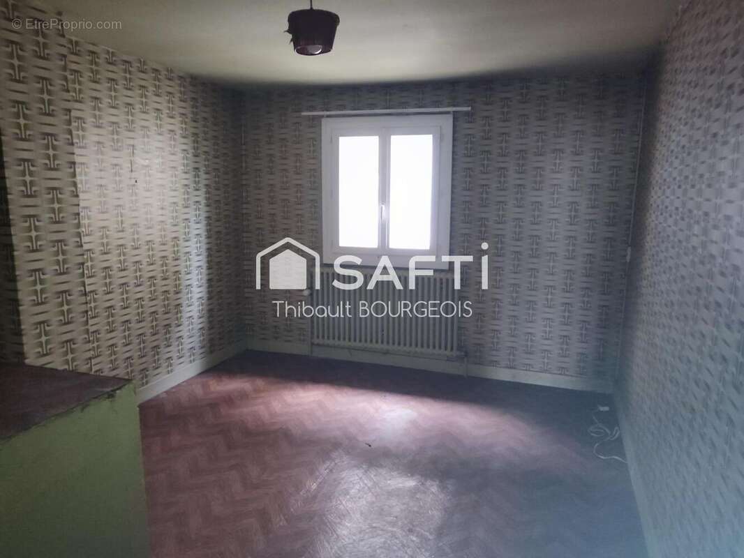 Photo 4 - Maison à SAACY-SUR-MARNE