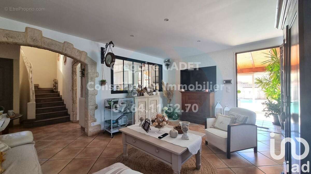 Photo 5 - Maison à CANET-EN-ROUSSILLON