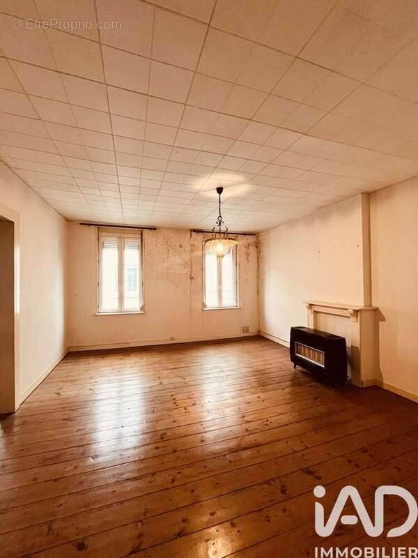 Photo 8 - Maison à VIEUX-CONDE