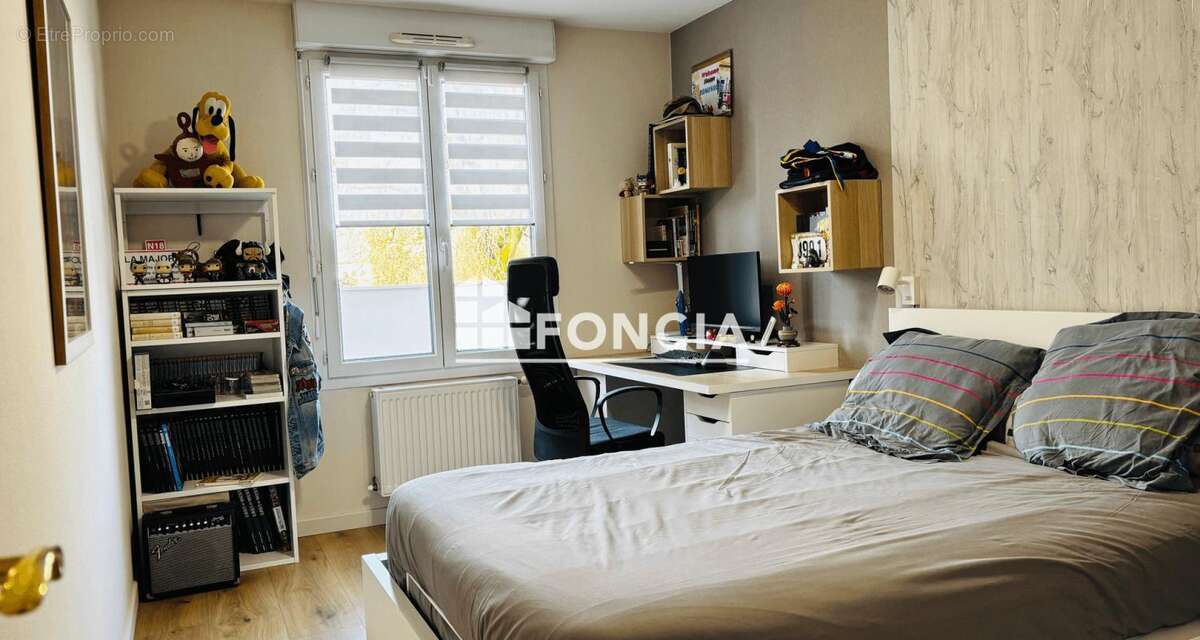 Appartement à EYBENS