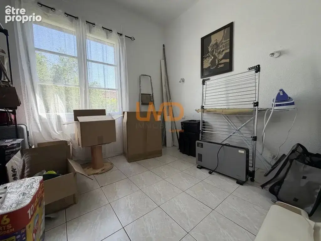 Appartement Lumineux 85 m2 T4 Perpignan - photo 8
