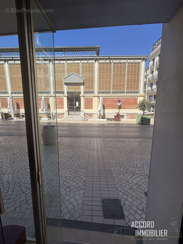Autre à BEZIERS