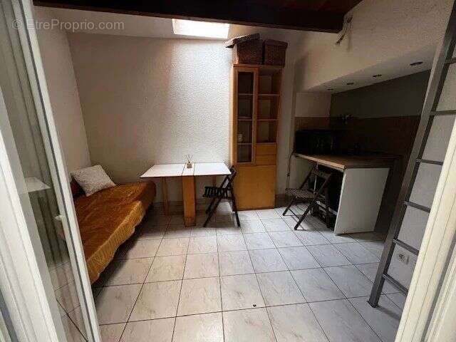 Appartement à LODEVE