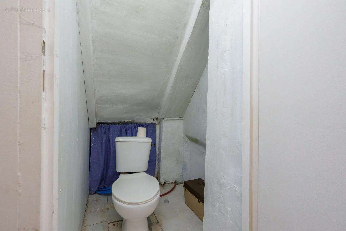 Maison à BOURBONNE-LES-BAINS