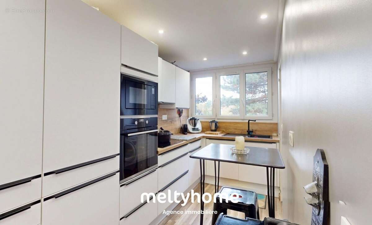 Appartement à CAEN