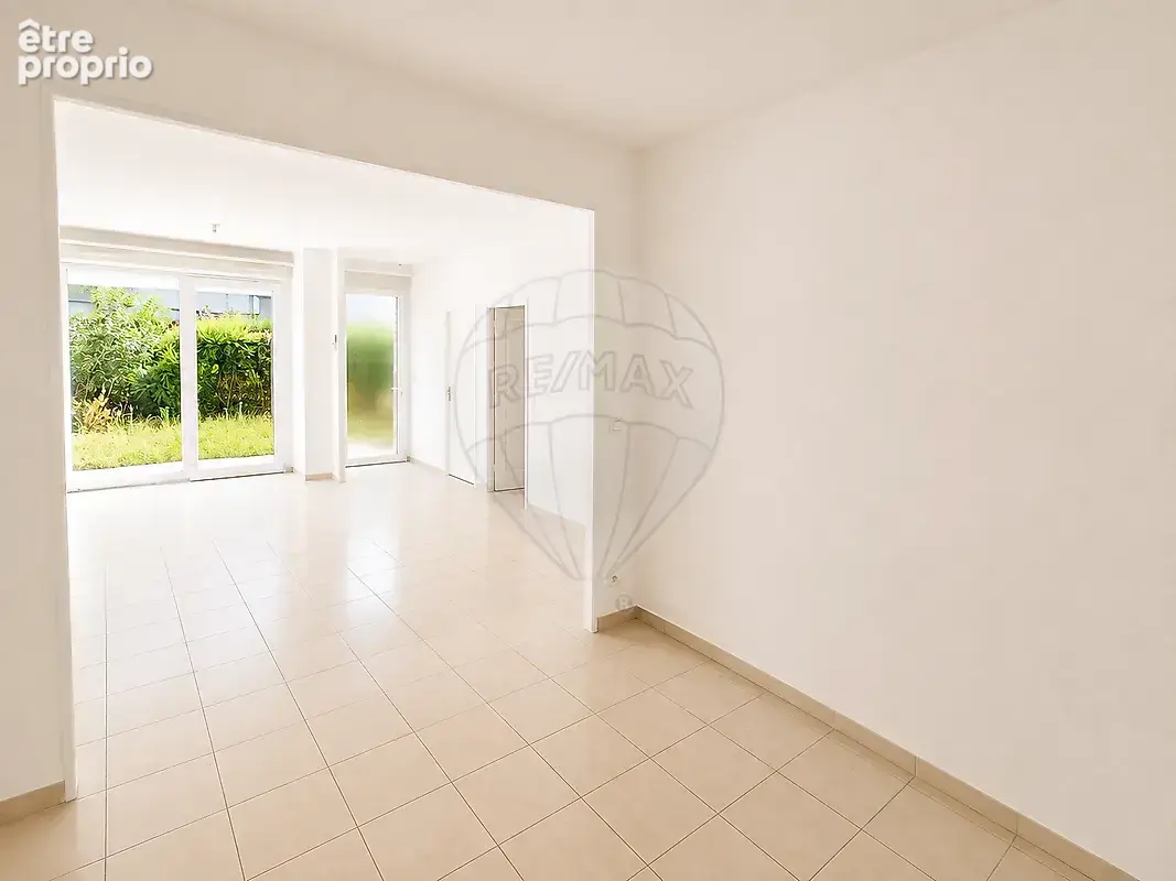 Appartement 1 chambre(s) à vendre - photo 2