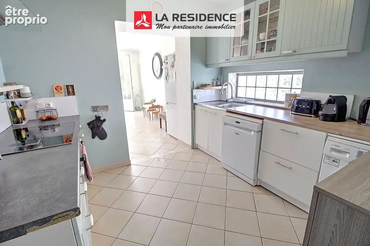 Maison 188 m² à Vaux-Sur-Seine  - photo 3