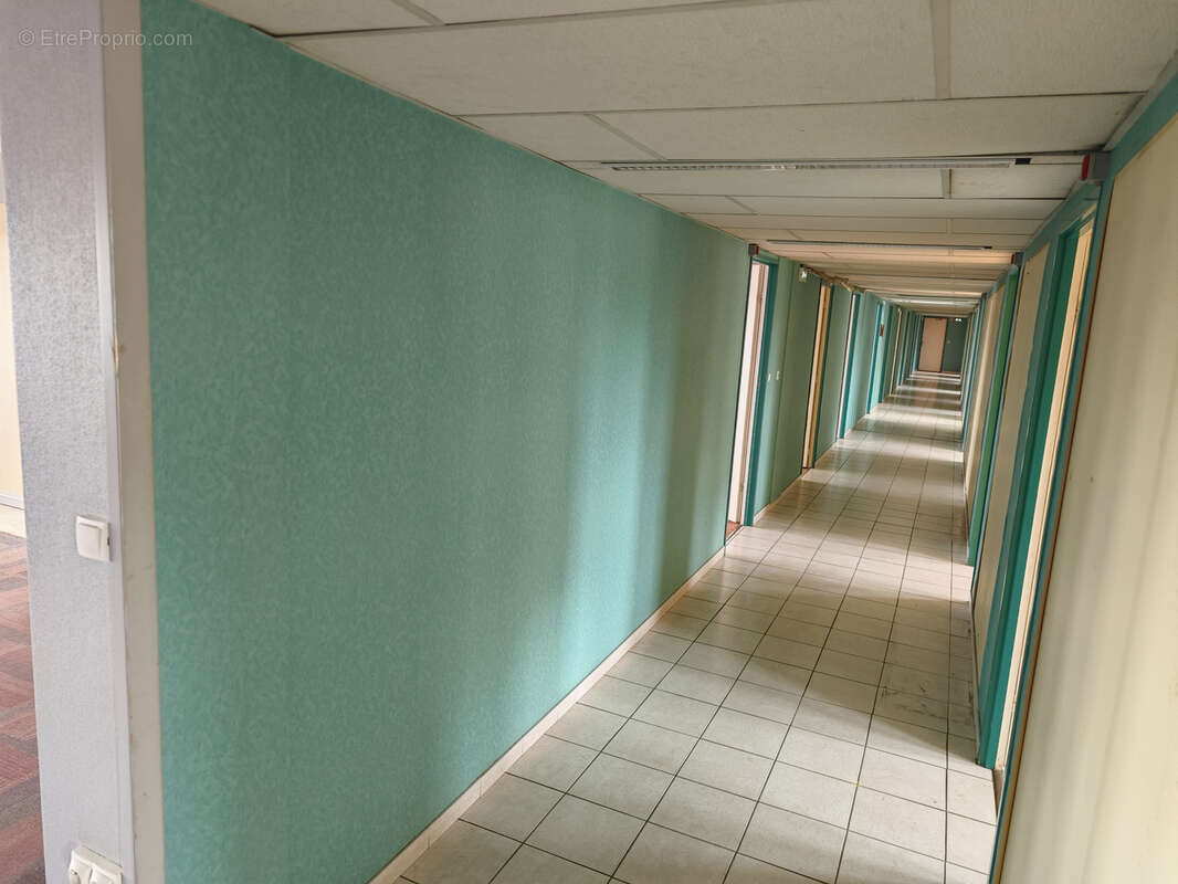 Commerce à VILLENEUVE-D&#039;ASCQ