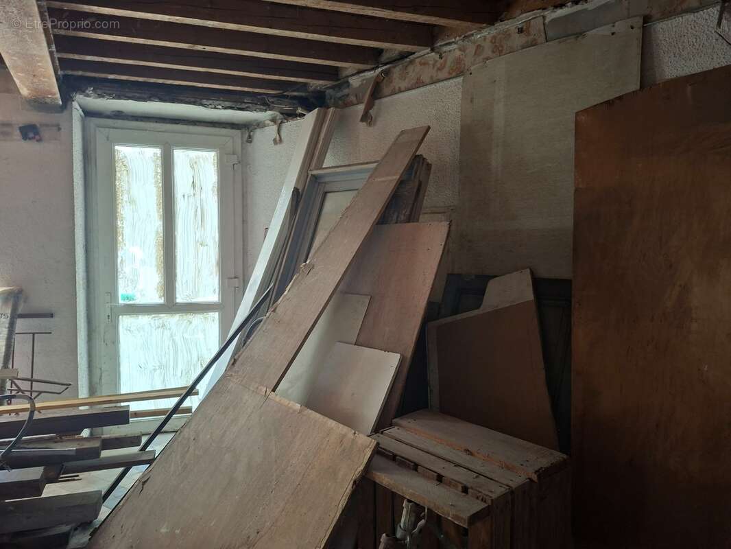 2 Appartements-plateaux à vendre 2 lot, 6 pièces LOURDES (65) - photo 3