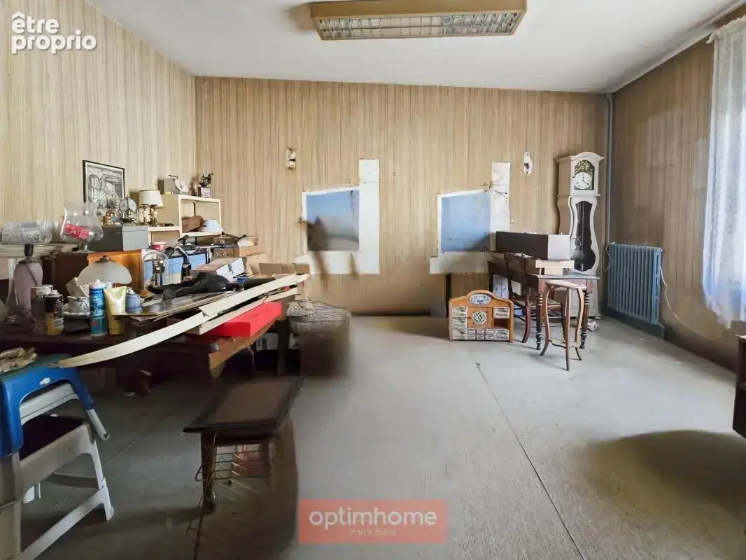 Maison de 265 m² avec 7 chambres – Idéale colocation ou division - photo 12