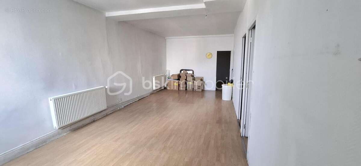 Appartement à CHATEAU-RENAULT