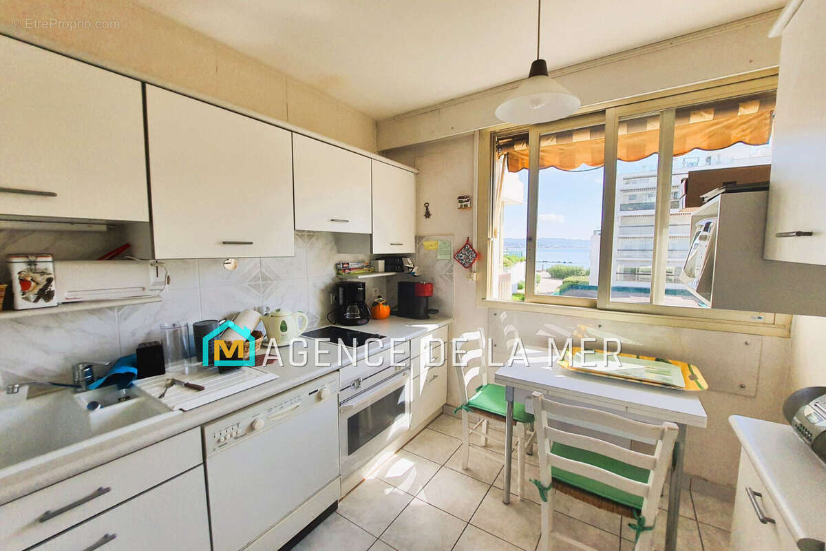 Appartement 53 m² à Mandelieu-La-Napoule  - photo 2