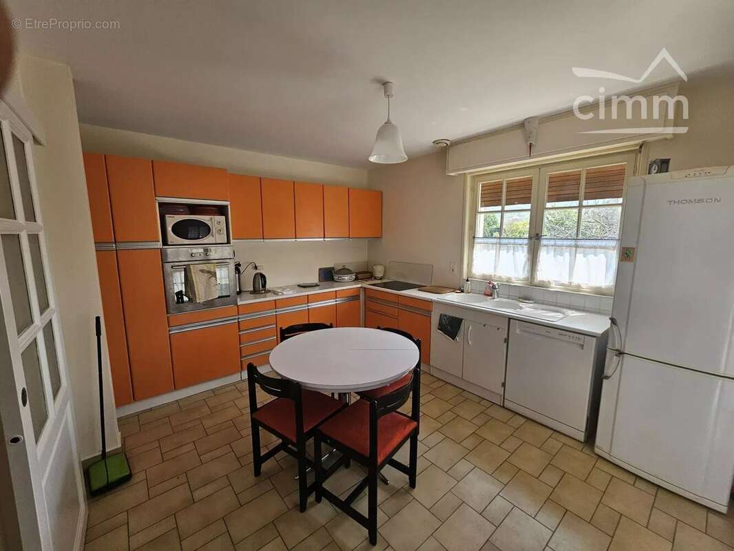 Maison de caractere - photo 5