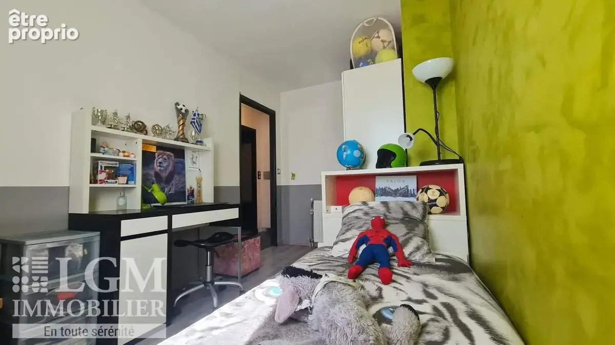 Appartement À Vendre - photo 8