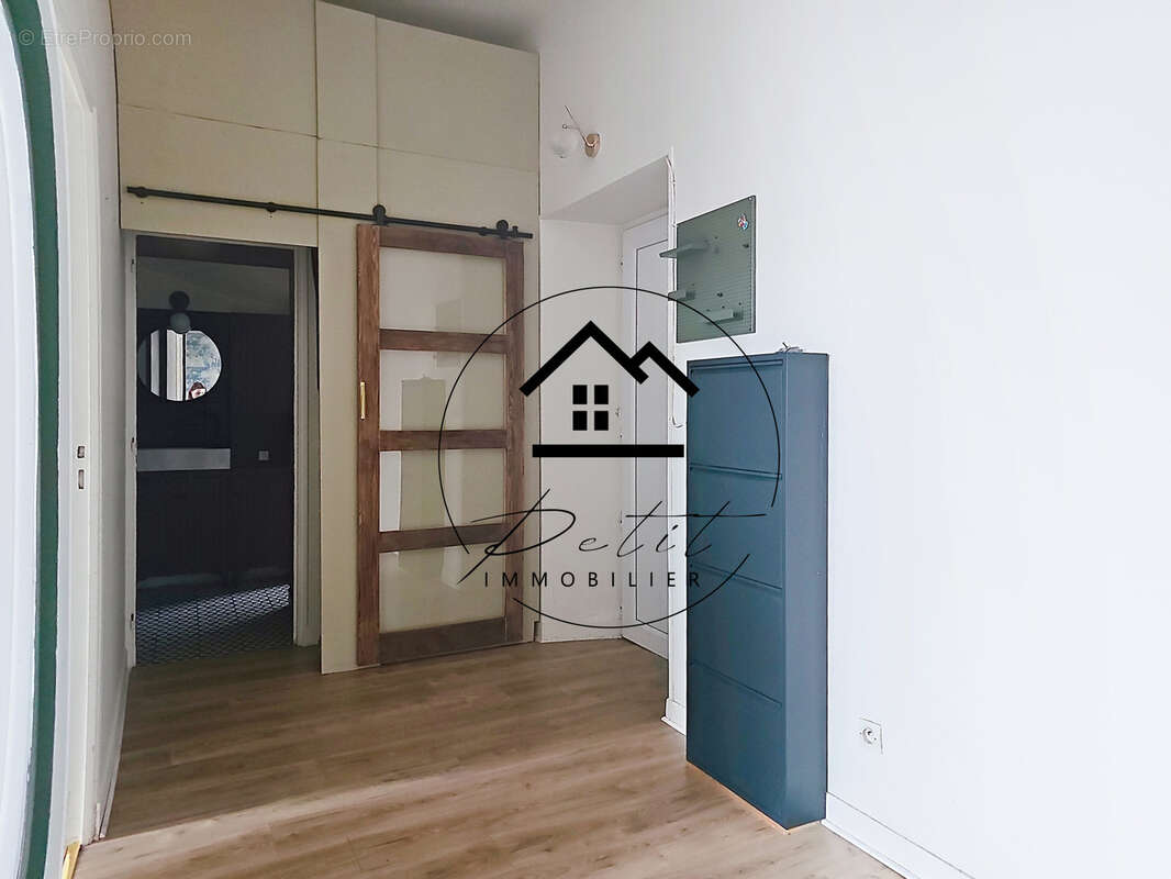 Appartement à CLERMONT