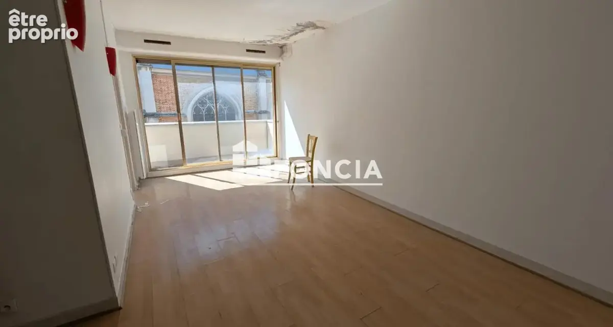 Studio secteur voie des sacres - photo 2