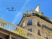 Appartement à PARIS-8E