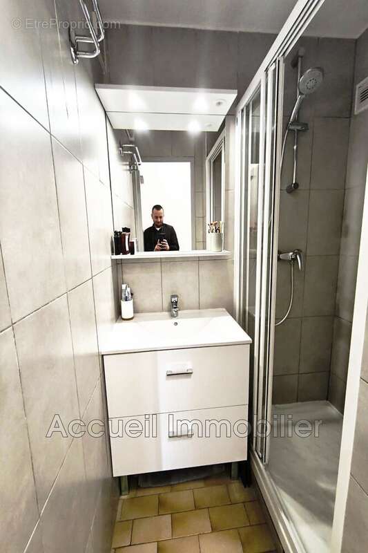 Appartement à LE GRAU-DU-ROI