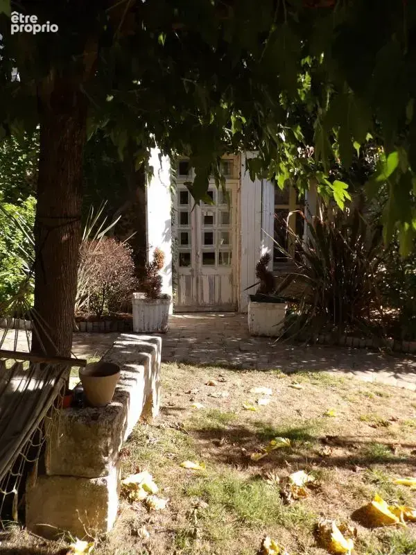 Maison de caractère à fort potentiel au coeur de Saint-Jean-d - photo 22