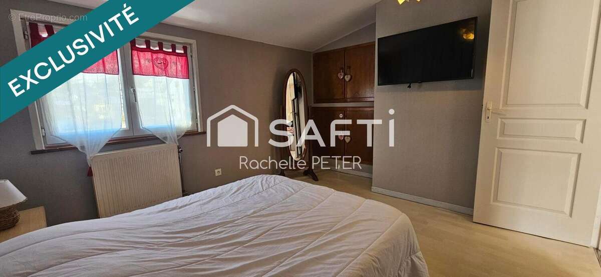 Photo 4 - Appartement à CORNIMONT