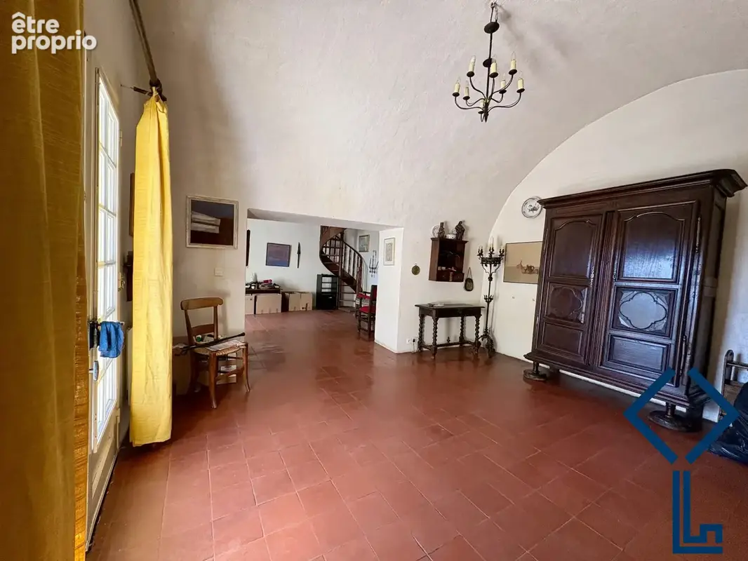 Maison 5 pièces 156 m² à vendre à Cazilhac (34190) - photo 6