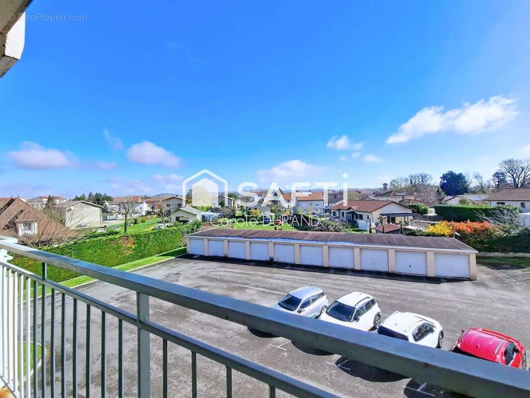 Photo 6 - Appartement à LA VERPILLIERE